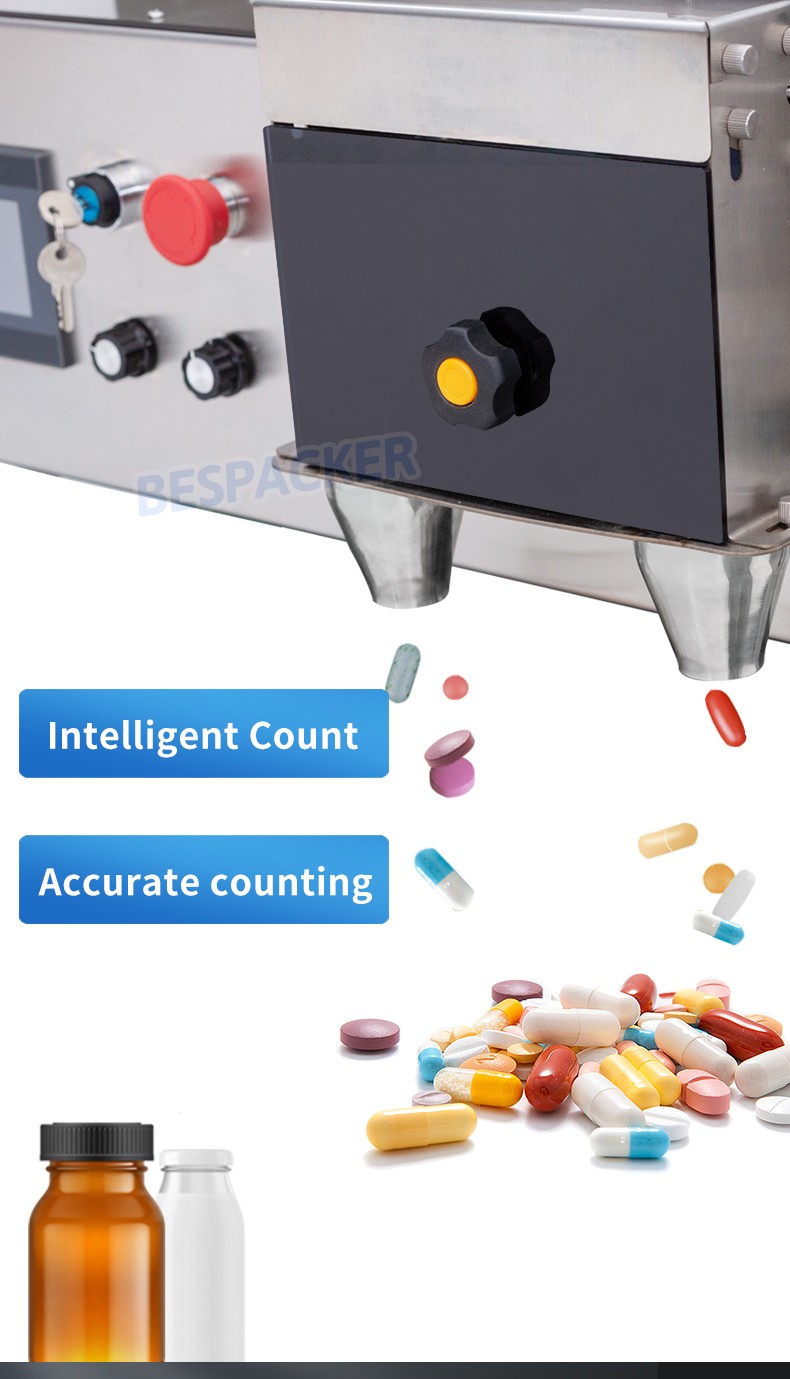 Bespacker machine Manufacturers Bespacker machine Manufacturers