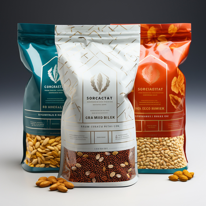 Finished product drawing of sealing machine