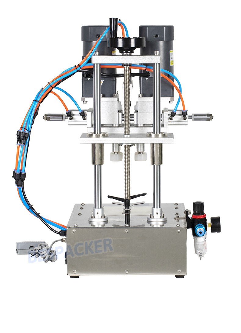 Bespacker machine Manufacturers